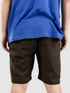 Anerkjendt Aklt James Cot/Linen Ela Shorts