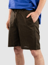 Anerkjendt Aklt James Cot/Linen Ela Shorts