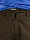 Anerkjendt Aklt James Cot/Linen Ela Shorts