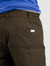 Anerkjendt Aklt James Cot/Linen Ela Shorts