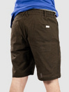 Anerkjendt Aklt James Cot/Linen Ela Shorts