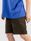 Anerkjendt Aklt James Cot/Linen Ela Shorts