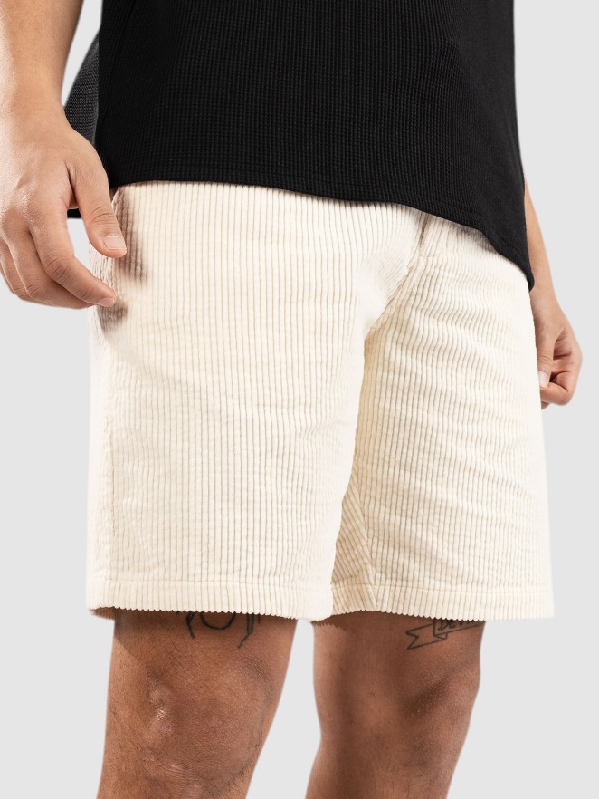 Anerkjendt Akjan Corduroy Short