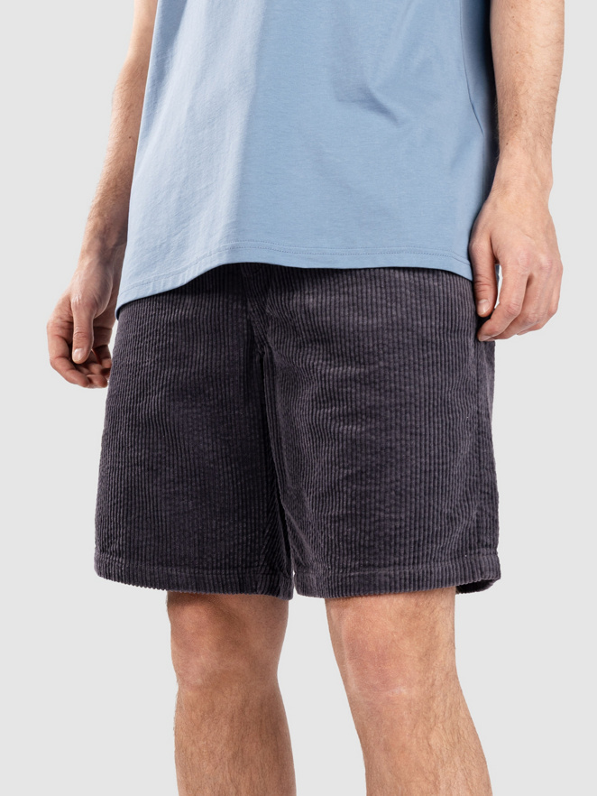 Anerkjendt Akjan Corduroy Shorts