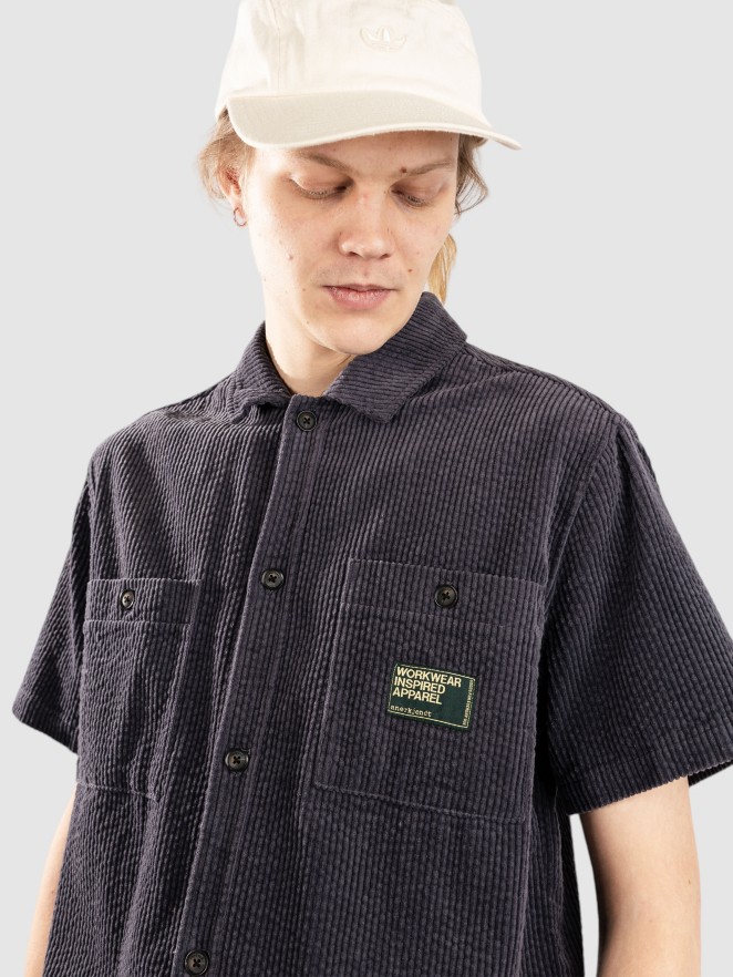 Anerkjendt Aktheo Corduroy Shirt