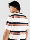 Anerkjendt Akkikki Mix Stripe Camiseta