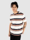 Anerkjendt Akkikki Mix Stripe Camiseta