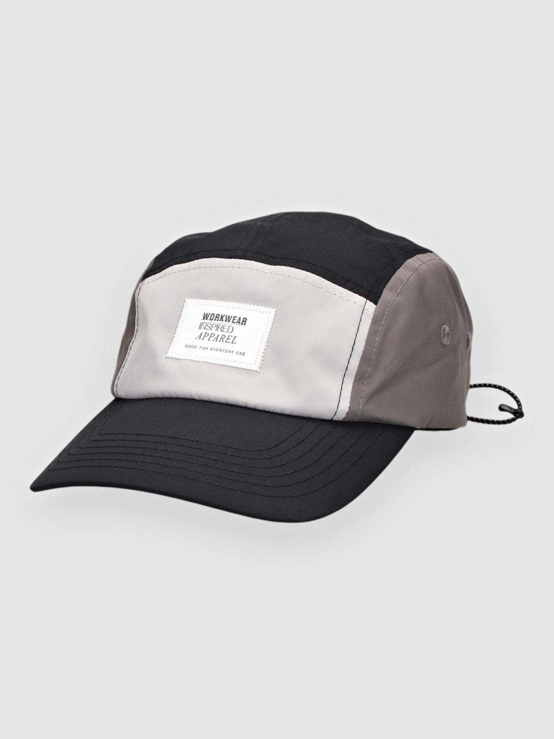 Anerkjendt Akmarcus Cap chocolate brown