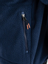 Passenger Offgrid 2.0 Zip 1/2 Recycled Half-Zip Fleeceneule