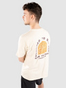 Passenger Sundown Recycled Cotton T-Shirt