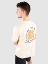 Passenger Sundown Recycled Cotton T-Shirt
