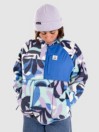 Passenger Home 2.0 1/2 Zip Recycled Half-Zip Fleecetröja
