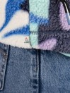 Passenger Home 2.0 1/2 Zip Recycled Half-Zip Fleecetröja