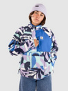Passenger Home 2.0 1/2 Zip Recycled Half-Zip Fleecetröja