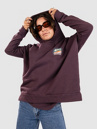 Passenger Outlook Recycled Cotton Hoodie