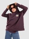 Passenger Outlook Recycled Cotton Sudadera con Capucha