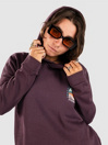Passenger Outlook Recycled Cotton Sudadera con Capucha