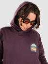 Passenger Outlook Recycled Cotton Sudadera con Capucha