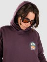 Passenger Outlook Recycled Cotton Hoodie
