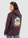 Passenger Outlook Recycled Cotton Hoodie