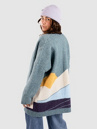 Passenger Vista Recycled Knitted Cardigan