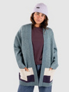 Passenger Vista Recycled Knitted Cardigan