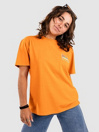Passenger Golden Hour Recycled Cotton Oversized T-Shirt