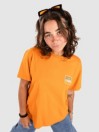 Passenger Golden Hour Recycled Cotton Oversized T-Shirt