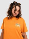 Passenger Golden Hour Recycled Cotton Oversized T-Shirt