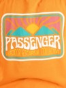 Passenger Golden Hour Recycled Cotton Oversized T-Shir