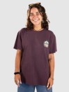 Passenger Outlook Recycled Cotton Oversized Camiseta