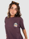 Passenger Outlook Recycled Cotton Oversized Camiseta