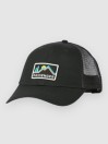 Passenger Made To Roam Mesh Snapback Kapa s šiltom