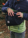 Passenger Boondocker Recycled Sling 8L Bag