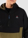 Passenger Roamer Lite Recycled Softshell Jacket
