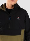 Passenger Roamer Lite Recycled Softshell Jacket