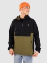 Passenger Roamer Lite Recycled Softshell Jacket