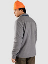Passenger Firelight Sherpa Lined Overshirt Jacket