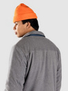 Passenger Firelight Sherpa Lined Overshirt Jacket