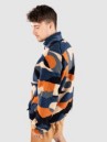 Passenger Offroad Recycled 1/2 Zip Half-Zip Fleecový pulover