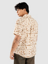 Passenger Chill Textured Short Sleeve Shirt