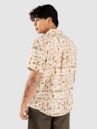 Passenger Chill Textured Short Sleeve Shirt
