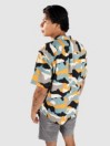 Passenger Cove Textured Organic Cotton Shirt