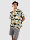 Passenger Cove Textured Organic Cotton Shirt