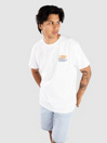 Passenger Cutout Organic Cotton T-Shirt