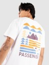 Passenger Cutout Organic Cotton T-Shirt