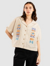 Passenger Arden Organic Cotton Camicia
