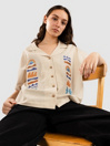 Passenger Arden Organic Cotton Camicia