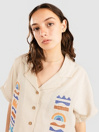 Passenger Arden Organic Cotton Camicia
