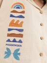 Passenger Arden Organic Cotton Paita
